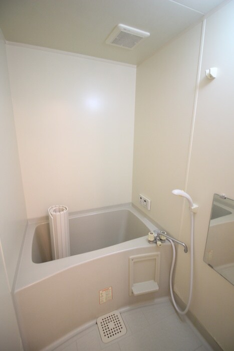 物件内観写真10　(バス／シャワールーム等)
