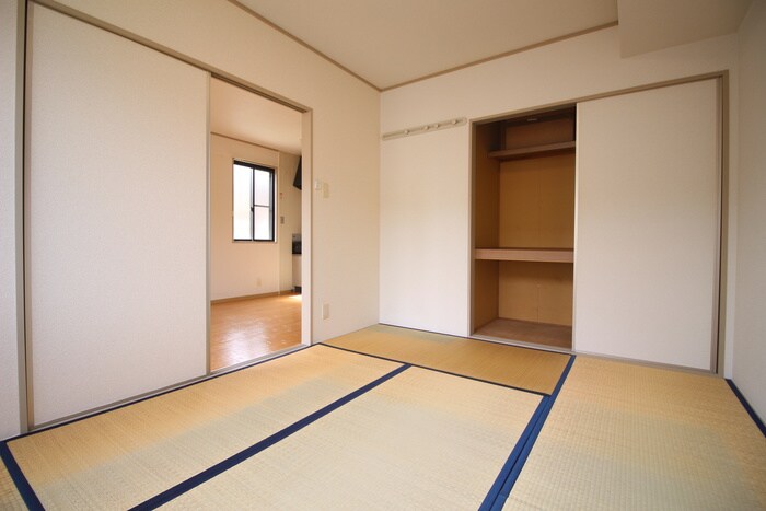 物件内観写真17　(居室)