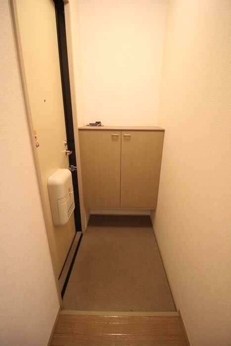 物件内観写真20　(玄関)