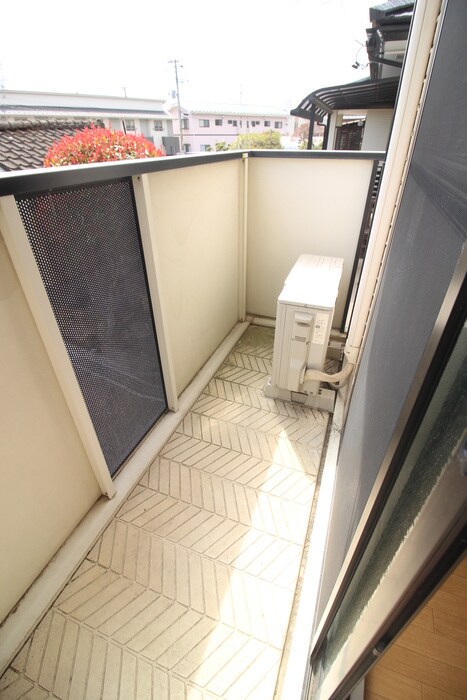 物件内観写真22　(ベランダ・バルコニー)