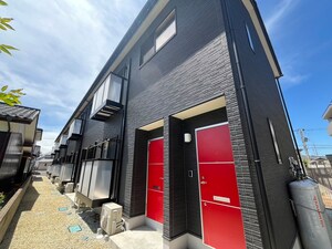 ＷＩＮ ＳＡＫＡＥ外観写真