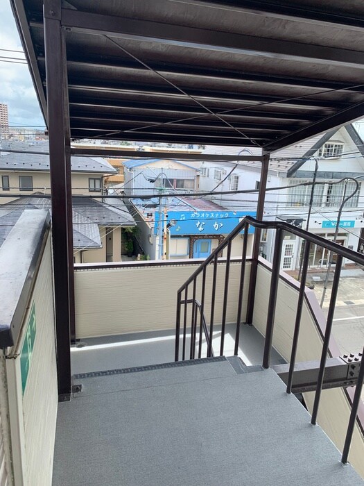 物件外観写真6　(その他)