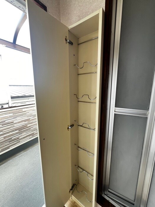 物件内観写真12　(靴箱)