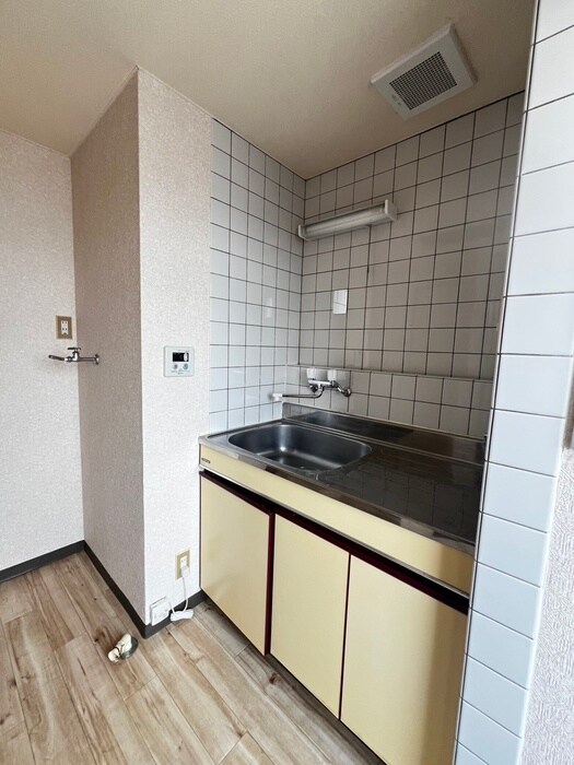 物件内観写真13　(キッチン)