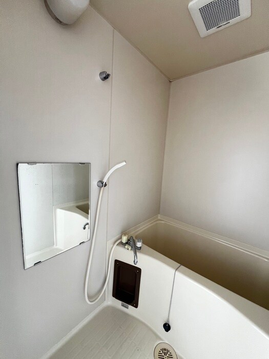 物件内観写真14　(バス／シャワールーム等)