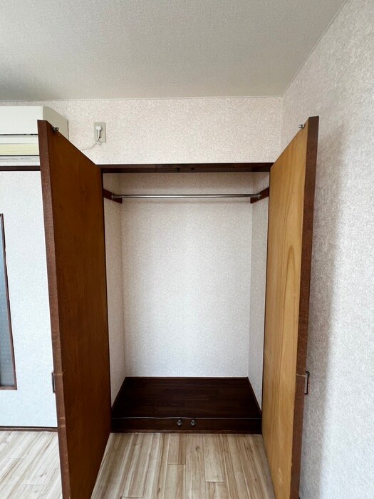 物件内観写真19　(収納)