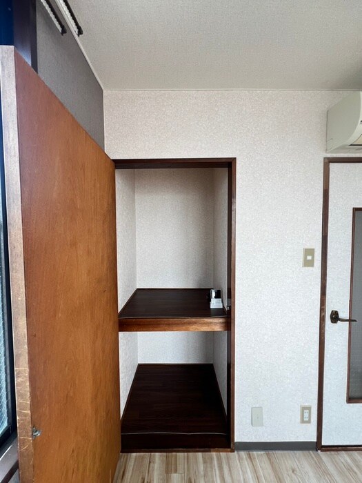 物件内観写真20　(収納)