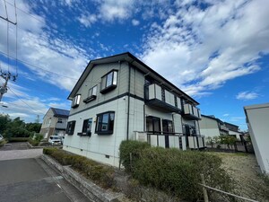 ハイネス八乙女Ⅰ外観写真
