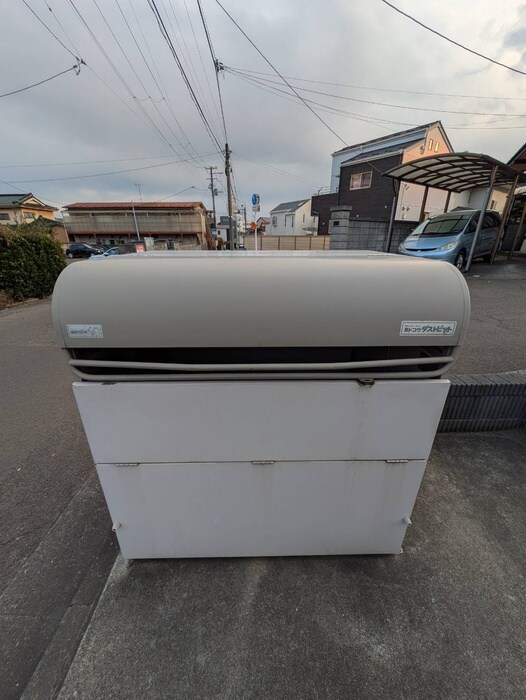 物件外観写真6　(建物設備)