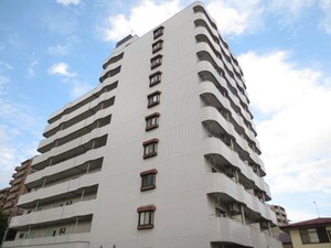 グランド－ル大和町外観写真