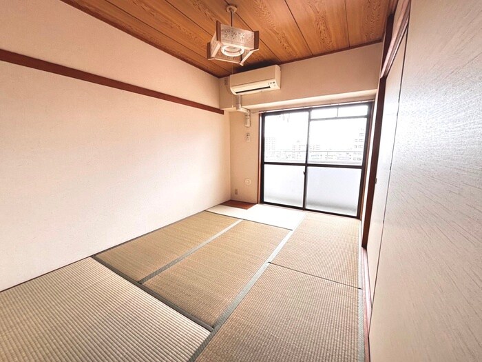 物件内観写真9　(居室)