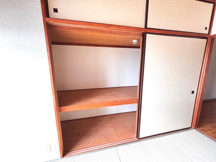 物件内観写真10　(収納)