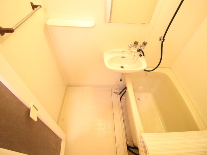 物件内観写真13　(バス／シャワールーム等)