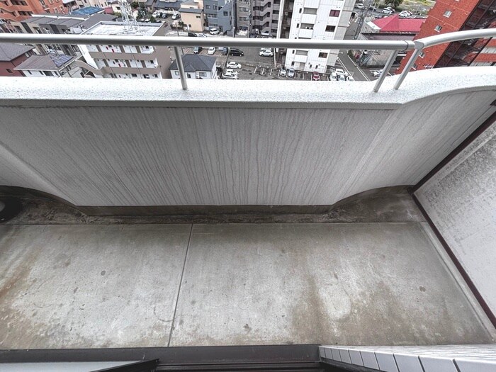 物件内観写真21　(ベランダ・バルコニー)