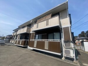 グランデュ－ル中央Ⅱ外観写真
