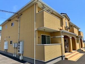 プリムローズ外観写真
