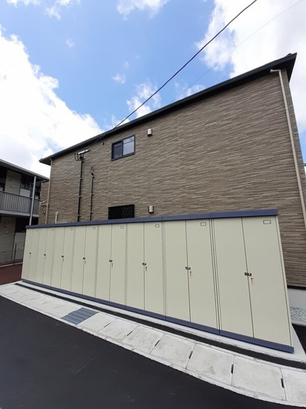 建物設備