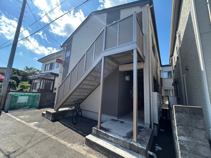 物件外観写真2　(その他)