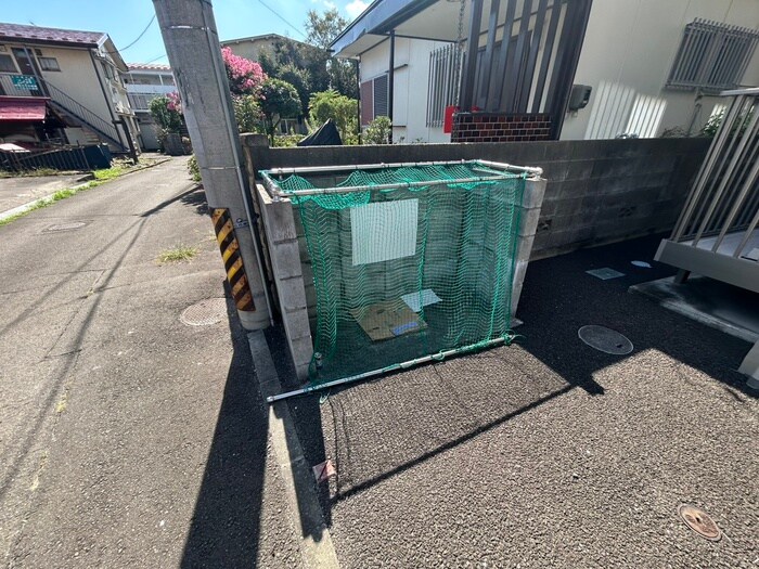 物件外観写真5　(建物設備)