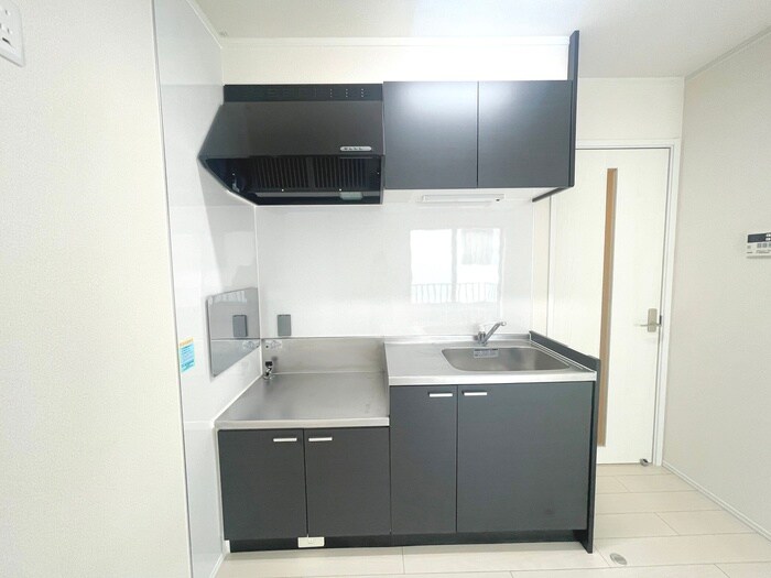 物件内観写真11　(キッチン)