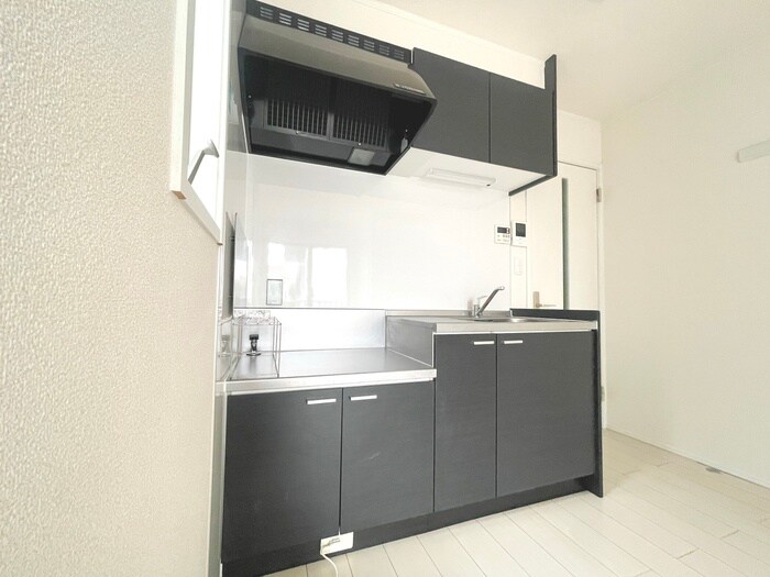 物件内観写真12　(キッチン)