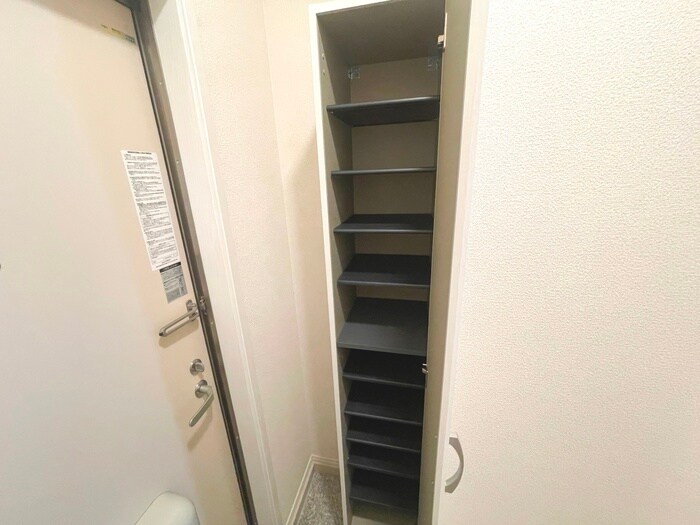 物件内観写真20　(靴箱)