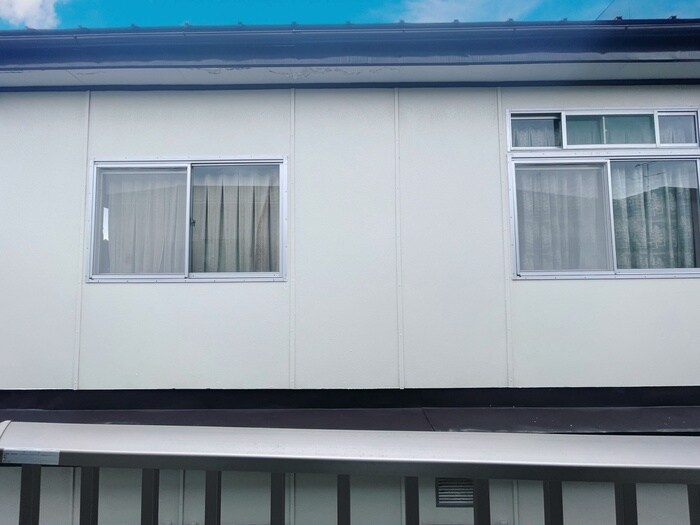 物件内観写真21　(室内からの展望)