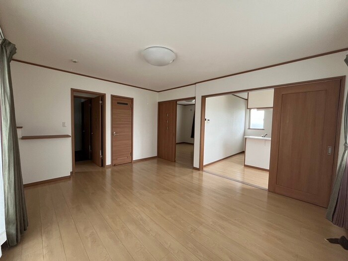 物件内観写真7　(居室)