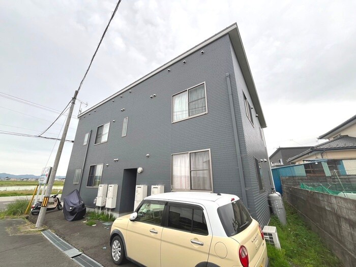 物件外観写真5　(外観写真)