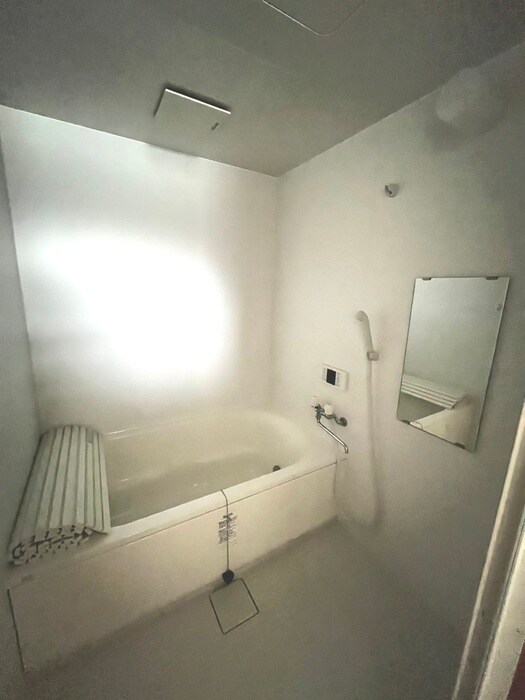 物件内観写真13　(バス／シャワールーム等)