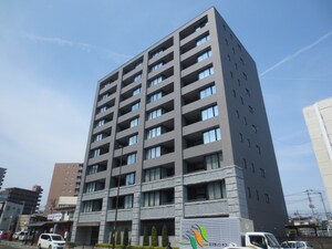 サンクレスト原町外観写真