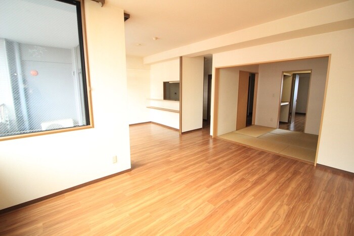 物件内観写真7　(居室)