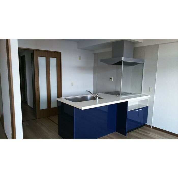 物件内観写真10　(キッチン)