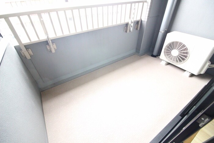 物件内観写真20　(ベランダ・バルコニー)