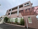 パセオプラシード弐番館