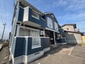 クリスタルコートポルックス館