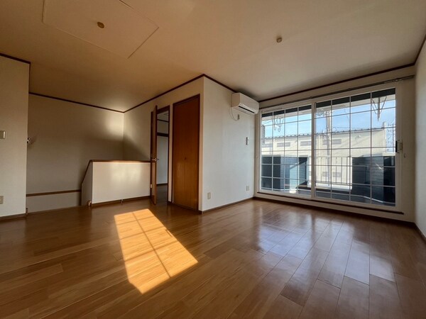 居室