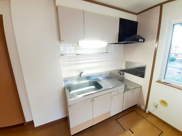 物件内観写真9　(キッチン)