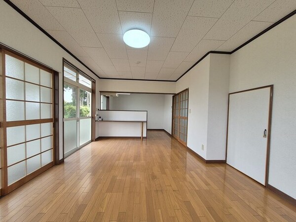 居室