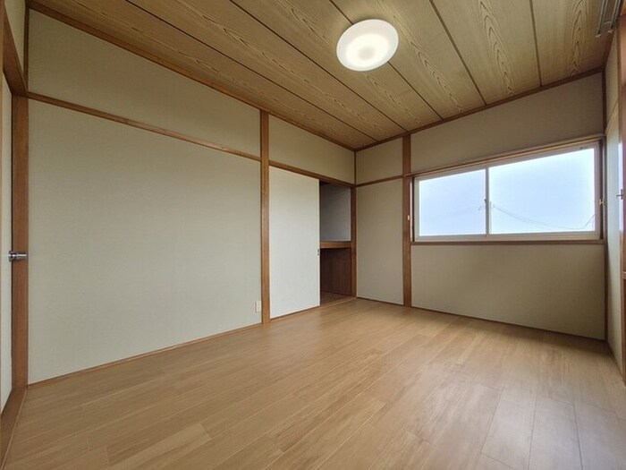 物件内観写真8　(居室)