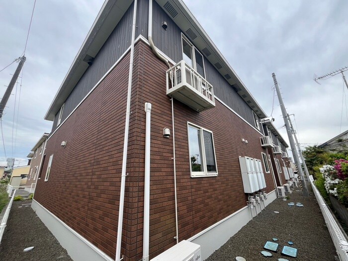 物件外観写真6　(外観写真)