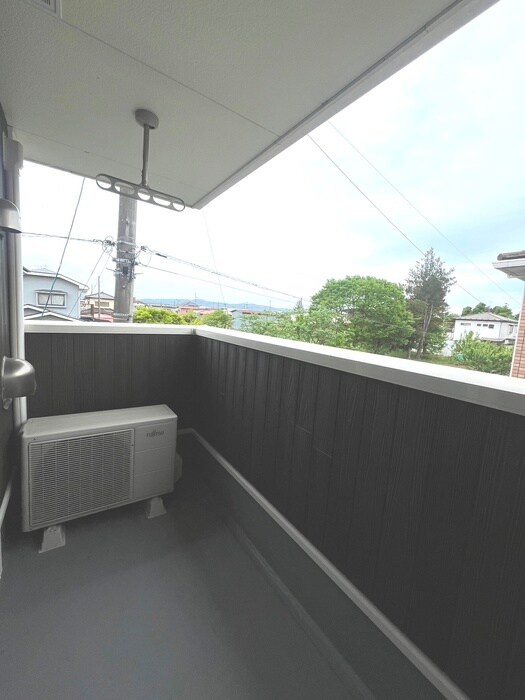 物件内観写真16　(ベランダ・バルコニー)