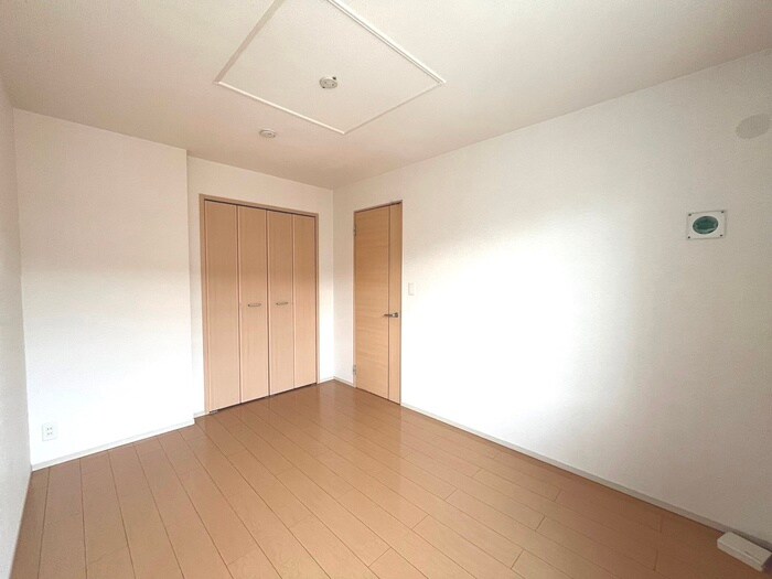 物件内観写真21　(居室)