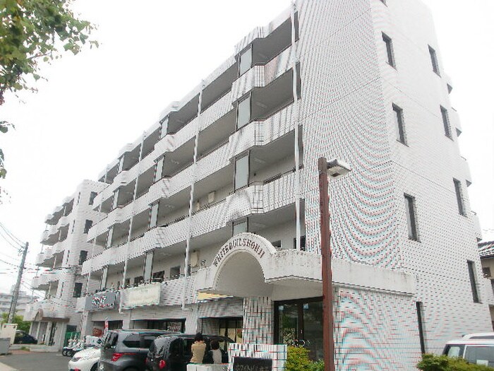 物件外観写真4　(外観写真)