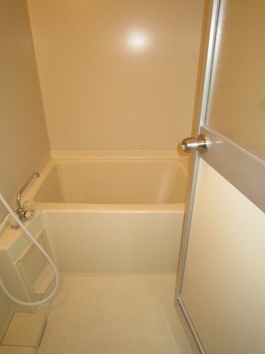 物件内観写真13　(バス／シャワールーム等)