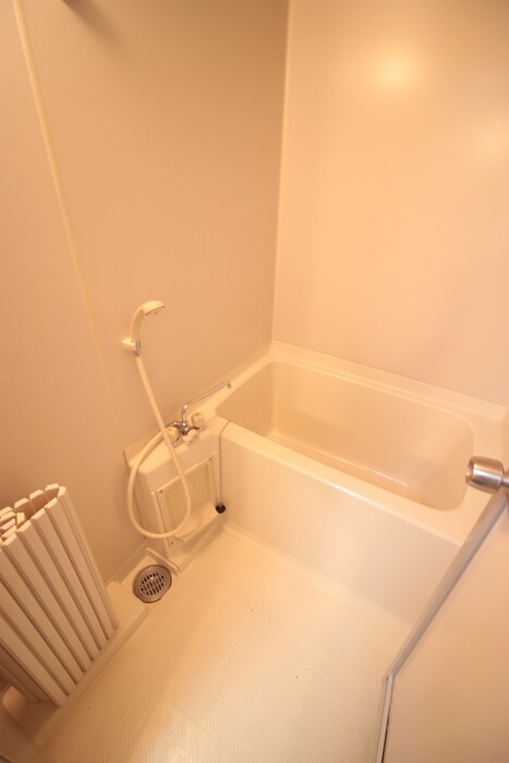 物件内観写真13　(バス／シャワールーム等)