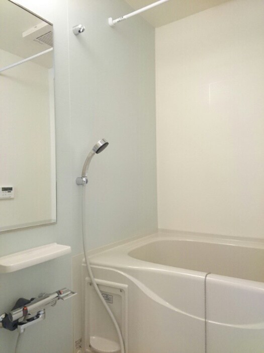 物件内観写真9　(バス／シャワールーム等)