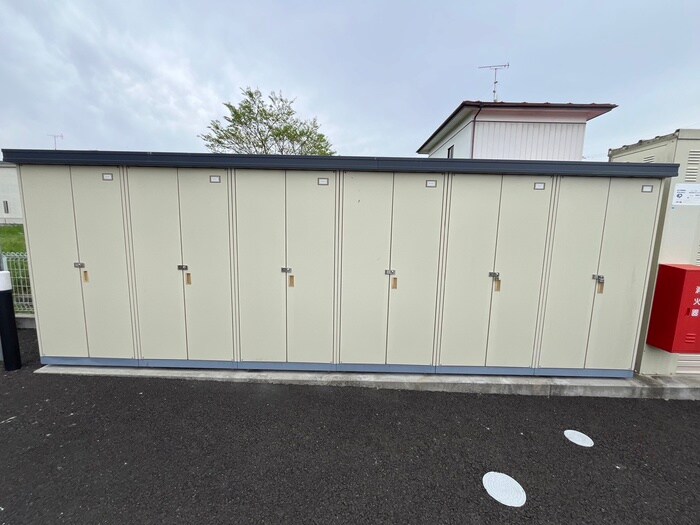 物件外観写真3　(建物設備)