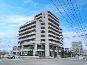 リバ－サイドヒル及川外観写真