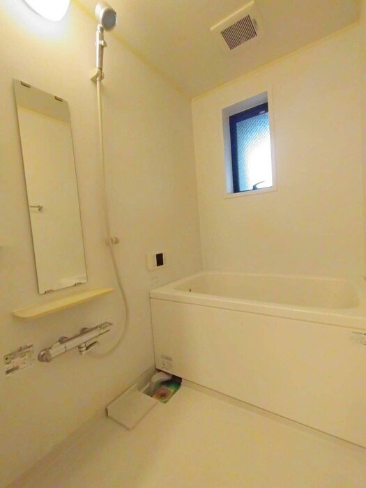 物件内観写真9　(バス／シャワールーム等)